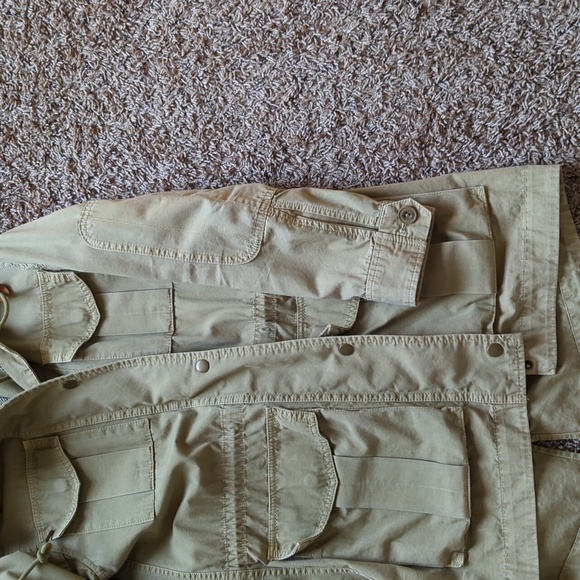 J Crew Jacket - Picture 6 of 8